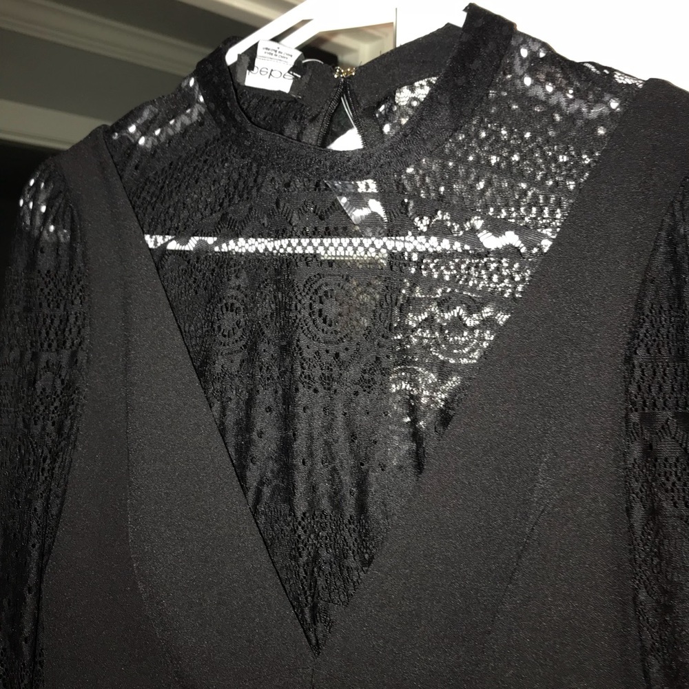 Bebe blouse
